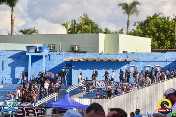 Londrina 0x0 Ceara em Londrina - 19/04/2026 - Foto 124