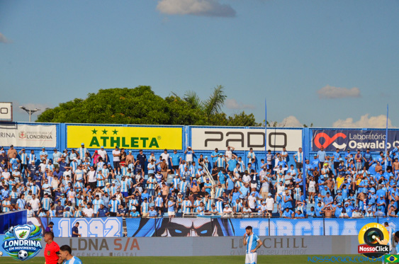 Londrina 0x0 Ceara em Londrina - 19/04/2026 - Foto 126
