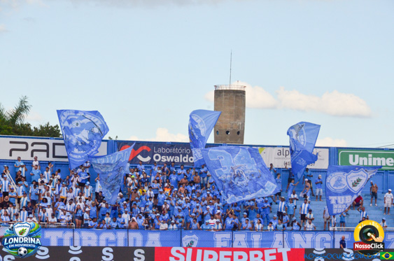 Londrina 0x0 Ceara em Londrina - 19/04/2026 - Foto 129