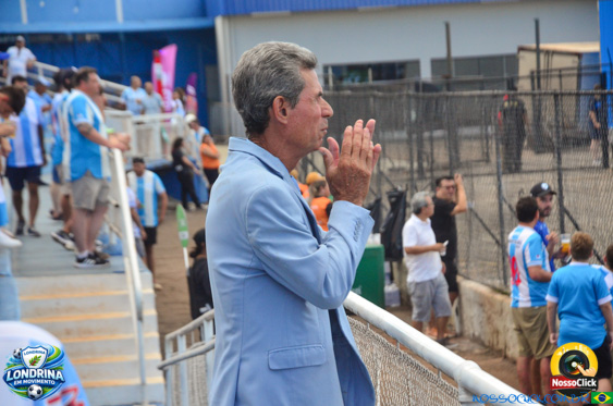 Londrina 0x0 Ceara em Londrina - 19/04/2026 - Foto 132