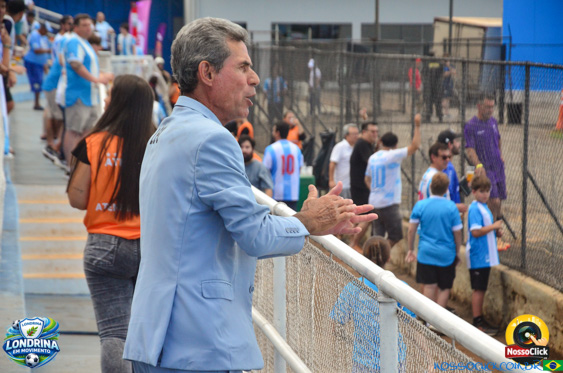 Londrina 0x0 Ceara em Londrina - 19/04/2026 - Foto 138