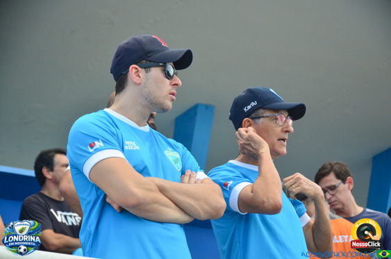 Londrina 0x0 Ceara em Londrina - 19/04/2026 - Foto 140