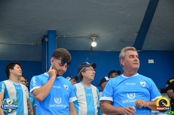 Londrina 0x0 Ceara em Londrina - 19/04/2026 - Foto 142