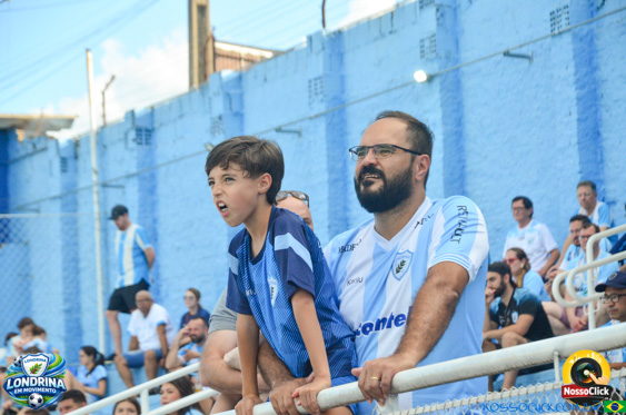 Londrina 0x0 Ceara em Londrina - 19/04/2026 - Foto 146