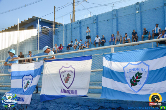 Londrina 0x0 Ceara em Londrina - 19/04/2026 - Foto 147