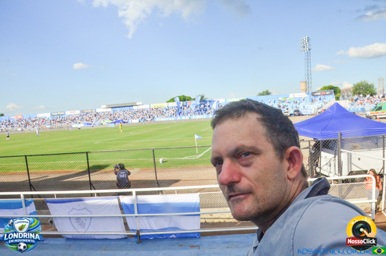 Londrina 0x0 Ceara em Londrina - 19/04/2026 - Foto 154