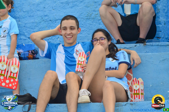 Londrina 0x0 Ceara em Londrina - 19/04/2026 - Foto 157