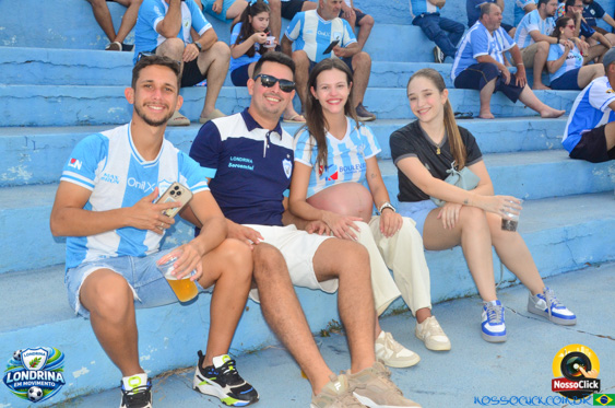 Londrina 0x0 Ceara em Londrina - 19/04/2026 - Foto 160