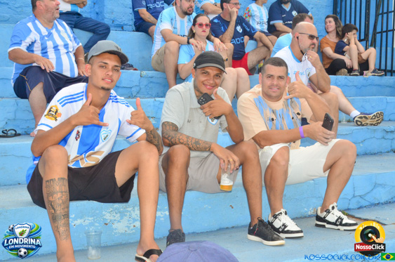 Londrina 0x0 Ceara em Londrina - 19/04/2026 - Foto 162