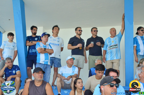 Londrina 0x0 Ceara em Londrina - 19/04/2026 - Foto 165