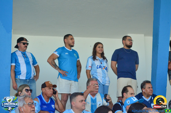 Londrina 0x0 Ceara em Londrina - 19/04/2026 - Foto 166