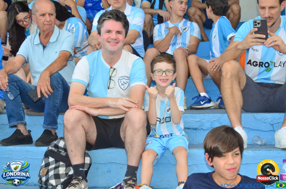 Londrina 0x0 Ceara em Londrina - 19/04/2026 - Foto 168