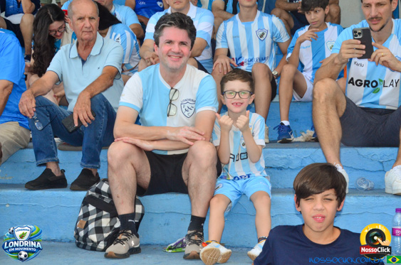 Londrina 0x0 Ceara em Londrina - 19/04/2026 - Foto 169