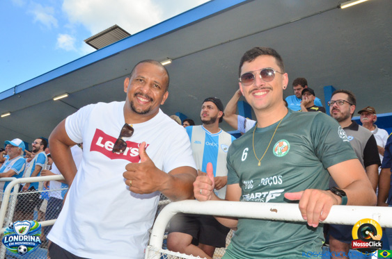 Londrina 0x0 Ceara em Londrina - 19/04/2026 - Foto 178