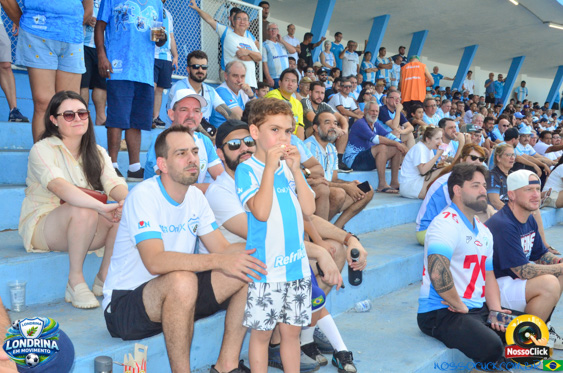 Londrina 0x0 Ceara em Londrina - 19/04/2026 - Foto 185