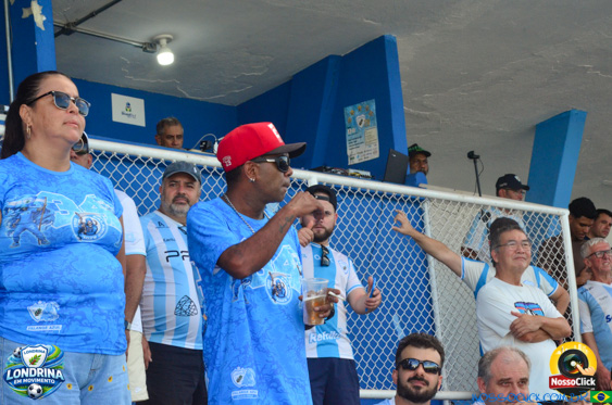 Londrina 0x0 Ceara em Londrina - 19/04/2026 - Foto 186