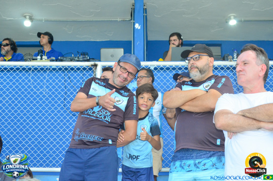 Londrina 0x0 Ceara em Londrina - 19/04/2026 - Foto 188