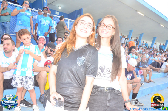 Londrina 0x0 Ceara em Londrina - 19/04/2026 - Foto 189