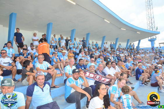 Londrina 0x0 Ceara em Londrina - 19/04/2026 - Foto 190