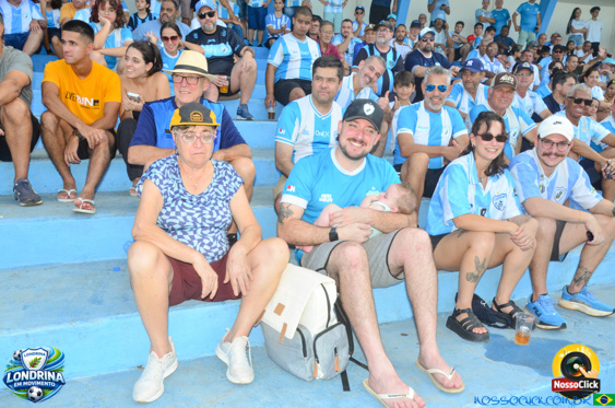 Londrina 0x0 Ceara em Londrina - 19/04/2026 - Foto 196