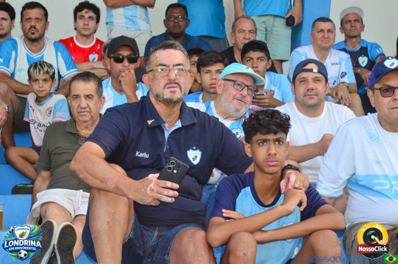 Londrina 0x0 Ceara em Londrina - 19/04/2026 - Foto 198