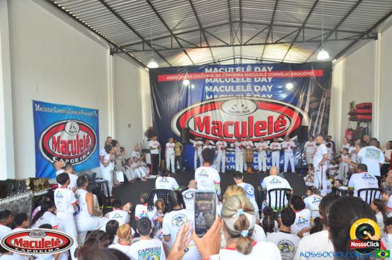 Campeonato Solo de Capoeira Maculele Itaipu Binacional em Corn&eacute;lio Proc&oacute;pio - 21/03/2026 - Foto 2
