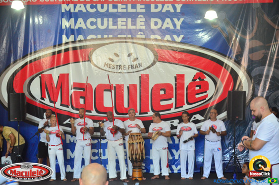 Campeonato Solo de Capoeira Maculele Itaipu Binacional em Corn&eacute;lio Proc&oacute;pio - 21/03/2026 - Foto 5