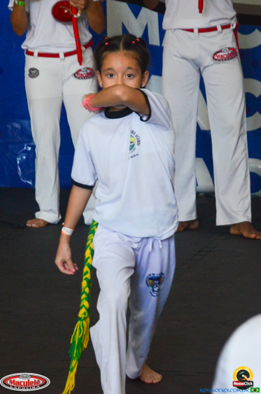 Campeonato Solo de Capoeira Maculele Itaipu Binacional em Corn&eacute;lio Proc&oacute;pio - 21/03/2026 - Foto 11