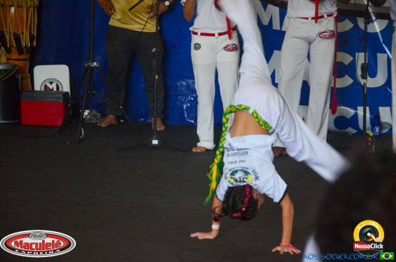 Campeonato Solo de Capoeira Maculele Itaipu Binacional em Corn&eacute;lio Proc&oacute;pio - 21/03/2026 - Foto 18
