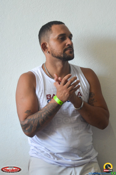 Campeonato Solo de Capoeira Maculele Itaipu Binacional em Corn&eacute;lio Proc&oacute;pio - 21/03/2026 - Foto 22