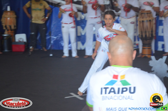 Campeonato Solo de Capoeira Maculele Itaipu Binacional em Corn&eacute;lio Proc&oacute;pio - 21/03/2026 - Foto 25
