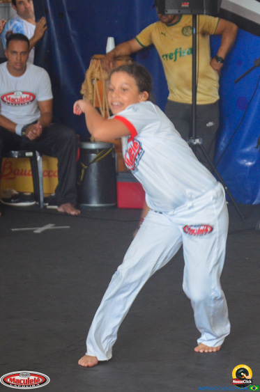 Campeonato Solo de Capoeira Maculele Itaipu Binacional em Corn&eacute;lio Proc&oacute;pio - 21/03/2026 - Foto 27