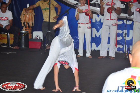 Campeonato Solo de Capoeira Maculele Itaipu Binacional em Corn&eacute;lio Proc&oacute;pio - 21/03/2026 - Foto 28