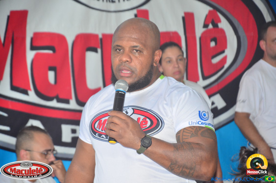 Campeonato Solo de Capoeira Maculele Itaipu Binacional em Corn&eacute;lio Proc&oacute;pio - 21/03/2026 - Foto 32