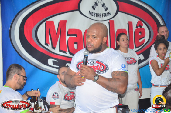 Campeonato Solo de Capoeira Maculele Itaipu Binacional em Corn&eacute;lio Proc&oacute;pio - 21/03/2026 - Foto 33