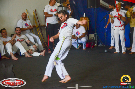 Campeonato Solo de Capoeira Maculele Itaipu Binacional em Corn&eacute;lio Proc&oacute;pio - 21/03/2026 - Foto 37