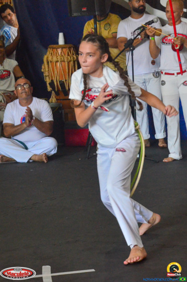 Campeonato Solo de Capoeira Maculele Itaipu Binacional em Corn&eacute;lio Proc&oacute;pio - 21/03/2026 - Foto 40
