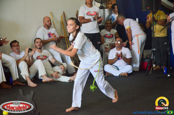Campeonato Solo de Capoeira Maculele Itaipu Binacional em Corn&eacute;lio Proc&oacute;pio - 21/03/2026 - Foto 42