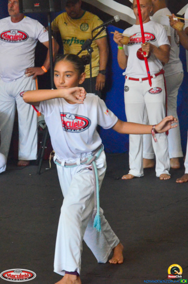 Campeonato Solo de Capoeira Maculele Itaipu Binacional em Corn&eacute;lio Proc&oacute;pio - 21/03/2026 - Foto 46