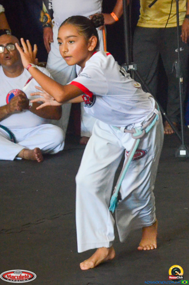 Campeonato Solo de Capoeira Maculele Itaipu Binacional em Corn&eacute;lio Proc&oacute;pio - 21/03/2026 - Foto 48