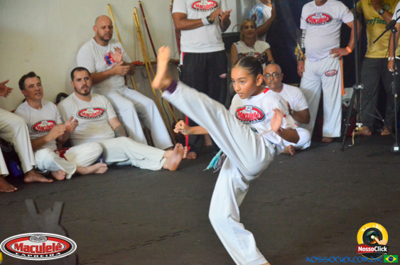 Campeonato Solo de Capoeira Maculele Itaipu Binacional em Corn&eacute;lio Proc&oacute;pio - 21/03/2026 - Foto 51
