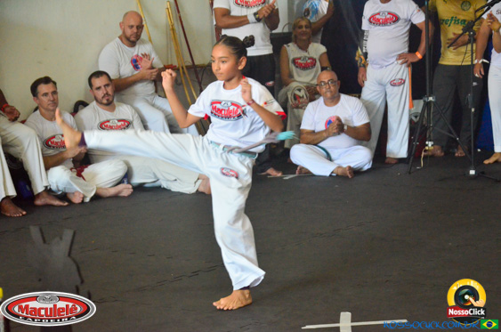 Campeonato Solo de Capoeira Maculele Itaipu Binacional em Corn&eacute;lio Proc&oacute;pio - 21/03/2026 - Foto 53