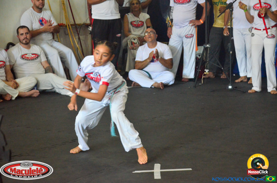 Campeonato Solo de Capoeira Maculele Itaipu Binacional em Corn&eacute;lio Proc&oacute;pio - 21/03/2026 - Foto 54