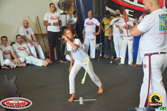 Campeonato Solo de Capoeira Maculele Itaipu Binacional em Corn&eacute;lio Proc&oacute;pio - 21/03/2026 - Foto 55