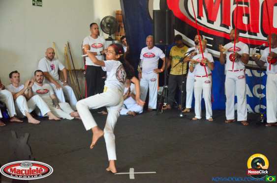Campeonato Solo de Capoeira Maculele Itaipu Binacional em Corn&eacute;lio Proc&oacute;pio - 21/03/2026 - Foto 61
