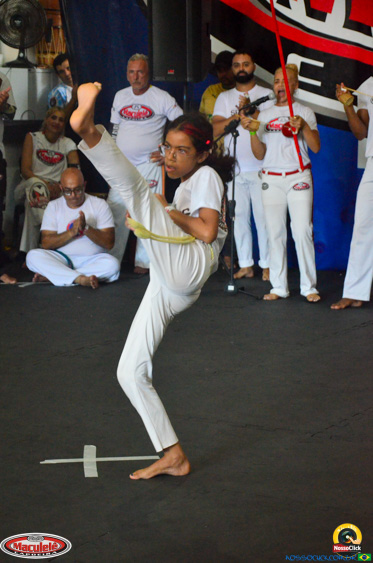 Campeonato Solo de Capoeira Maculele Itaipu Binacional em Corn&eacute;lio Proc&oacute;pio - 21/03/2026 - Foto 63