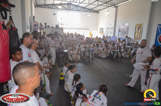 Campeonato Solo de Capoeira Maculele Itaipu Binacional em Corn&eacute;lio Proc&oacute;pio - 21/03/2026 - Foto 65