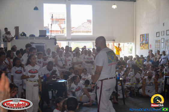 Campeonato Solo de Capoeira Maculele Itaipu Binacional em Corn&eacute;lio Proc&oacute;pio - 21/03/2026 - Foto 66