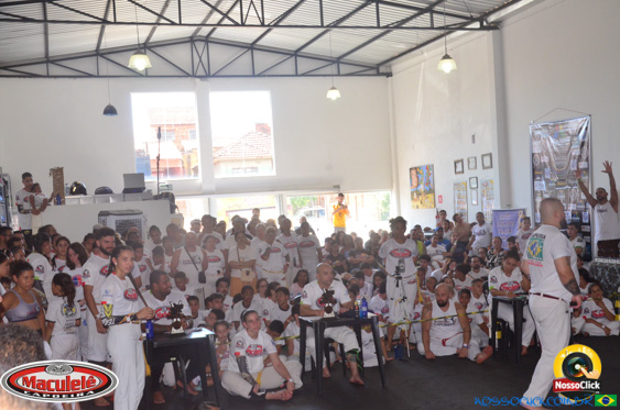 Campeonato Solo de Capoeira Maculele Itaipu Binacional em Corn&eacute;lio Proc&oacute;pio - 21/03/2026 - Foto 69