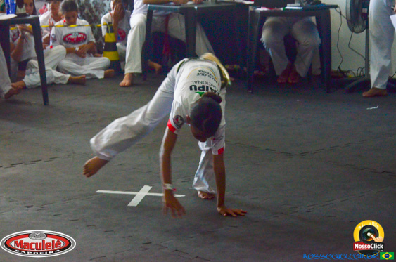Campeonato Solo de Capoeira Maculele Itaipu Binacional em Corn&eacute;lio Proc&oacute;pio - 21/03/2026 - Foto 72